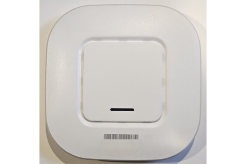 Beacon — Wireless Access Point