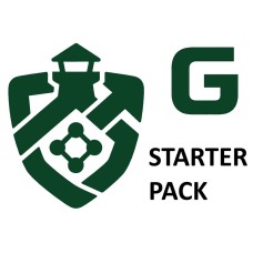 Guardian Starter Pack