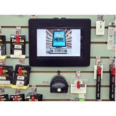Price Checker Kiosk