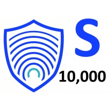 Sentinel - Up to 10,000 Tags