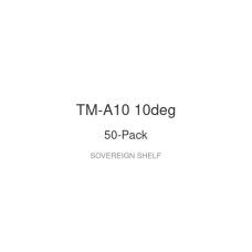 TM-A10 Angled Mount 10&deg; (50-Pack)