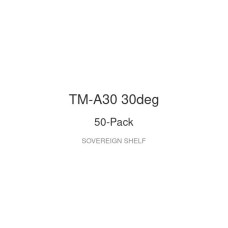 TM-A30 Angled Mount 30&deg; (50-Pack)