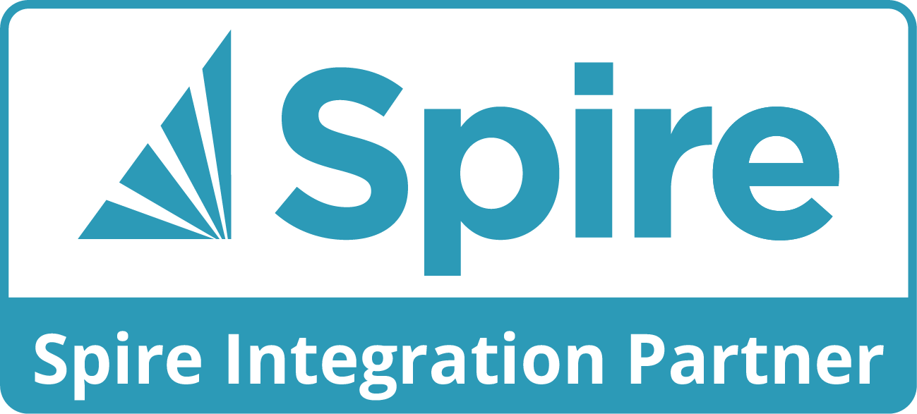 Spire Integration Partner